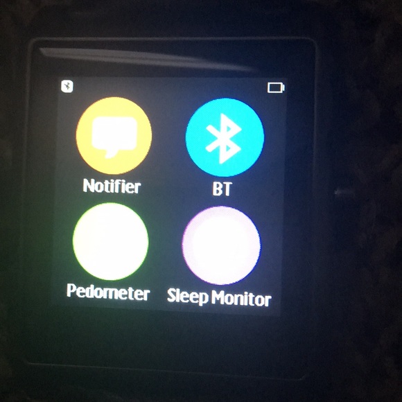 SMARTWATCH - Picture 4 of 8